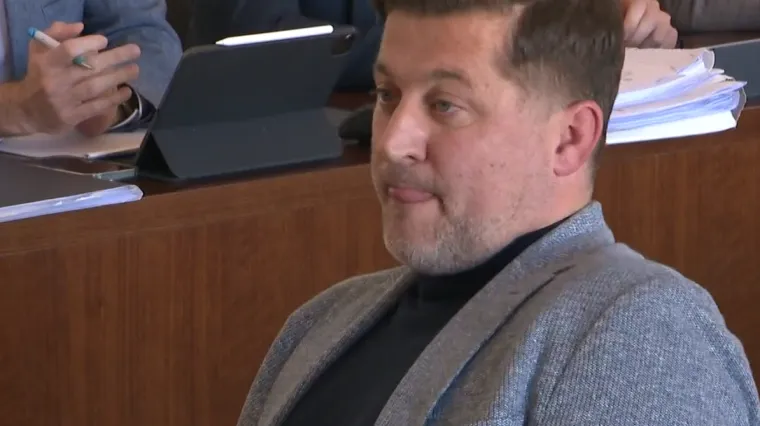 Na suđenju Mamićima svjedočio bivši igrač Dinama: 'Šefe, zablokirat će mi račun, trebaju mi hitno pare'