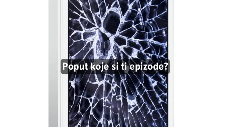 KVIZ: Saznaj koja 'Black Mirror' epizoda odgovara tvojoj osobnosti!