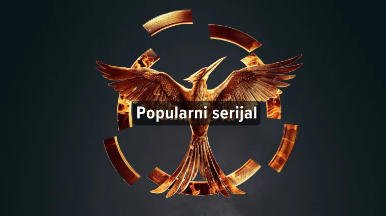 Kviz: Tko si u 'Hunger Gamesu'?