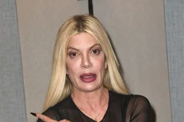 Drastičan gubitak kilograma zvijezde iz 'Beverly Hillsa' izazvao zabrinutost