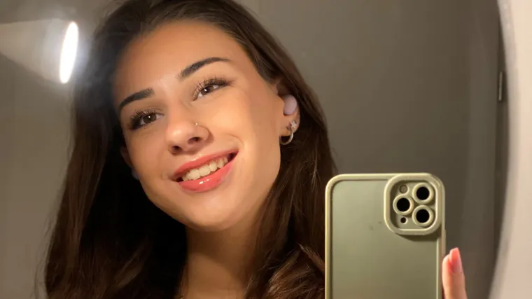 Lara Ivić Ujević se vratila se u show: 'Usudila bih se reći da je konkurencija jača'