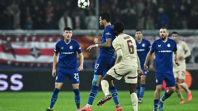 Junak Dinama: 'Petković mi je rekao da ću zabiti'