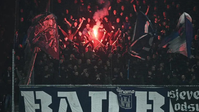 Sreći nema kraja: 'To ti tak ide i to ti je tak, samo da podsjetim na jedno...'