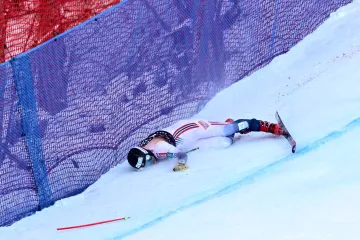 Jedan od najboljih skijaša današnjice propušta sezonu