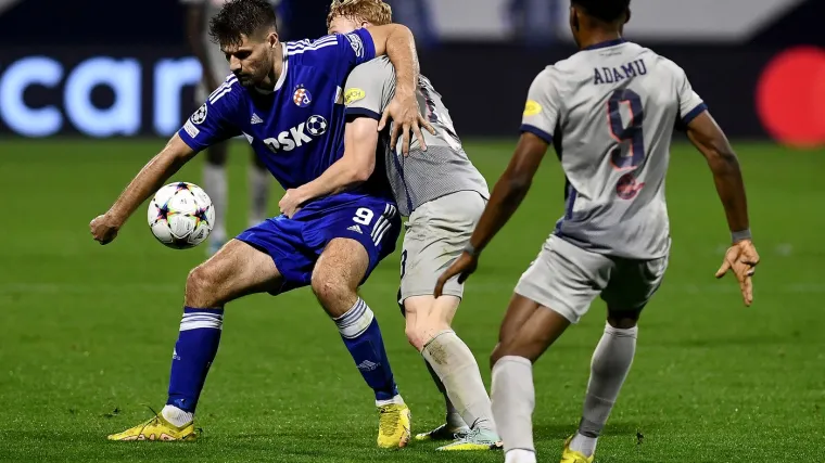 Dinamo danas želi napraviti ne&scaron;to &scaron;to nije 26 godina