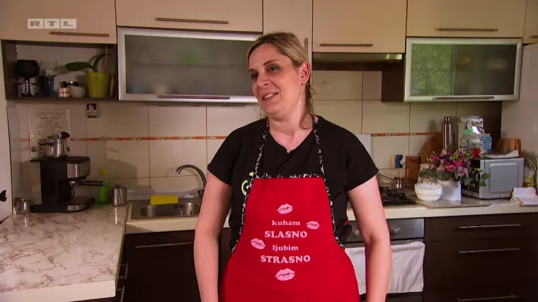 Andrea je odu&scaron;evila djevojke, ali Marka nije: 'Do&scaron;li smo jesti, ne dijeliti poklone'