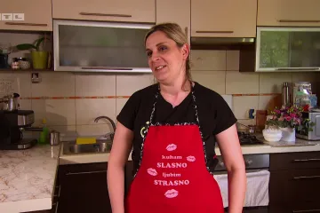 Andrea je oduševila djevojke, ali Marka nije: 'Došli smo jesti, ne dijeliti poklone'