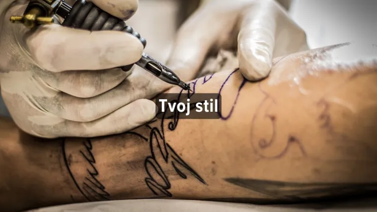 Kviz: Koji je tvoj idealni stil tetoviranja?