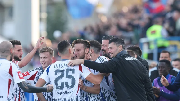 Stigle nove čestitke: Hajduk opet plaća najveću kaznu, najbolje je pro&scaron;ao Slaven