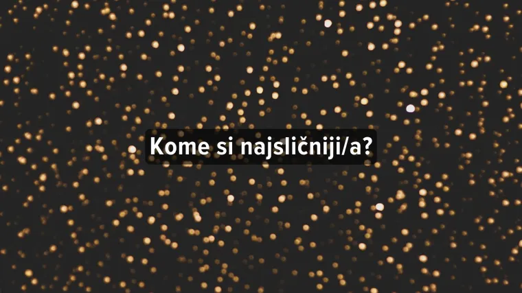 Kviz: Tko si iz popularne 'Euphorie'?