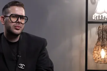 Influencer Vanja Fotović: 'Volim da me svi gledaju, a u &scaron;tiklama hodam bolje od većine žena'