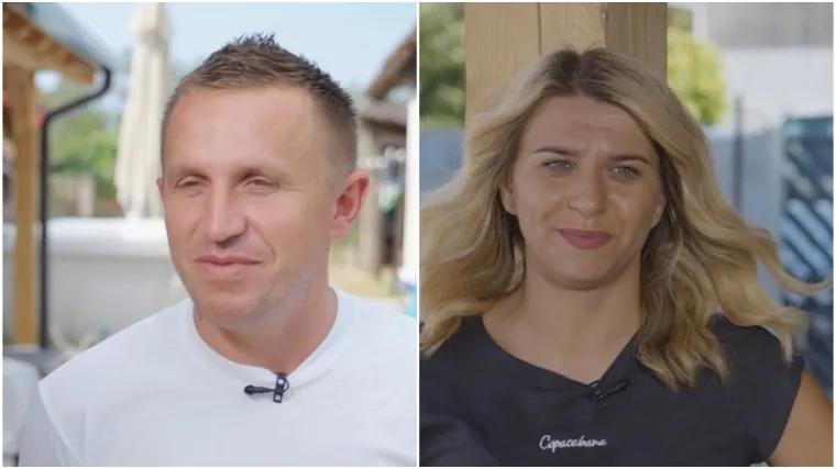 Toni o odnosu s Valentinom: 'Malo je teža, nikad nisam bio s takvom osobom'