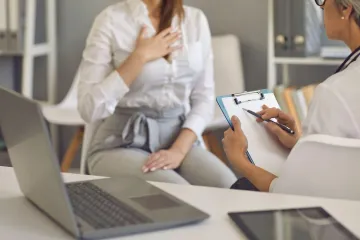 Trpjela užasne bolove, rekli joj da ima tumor, a onda šok: 'Otkrili su da imam višak dijelova tijela'