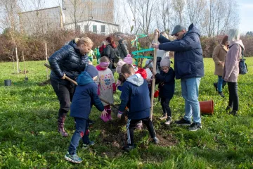 Sisak gradi 400 novih mjesta u vrtićima i oslobađa roditelje plaćanja