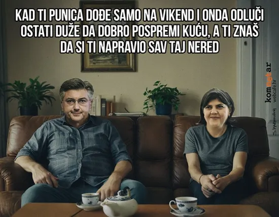 Svakog EU gosta, tri dana dosta