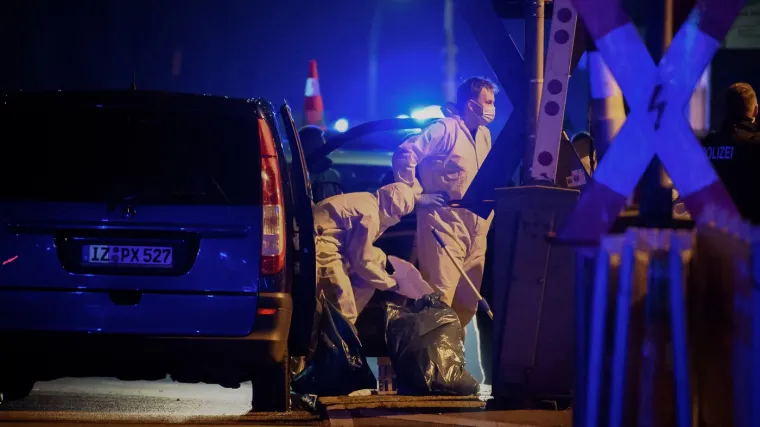 Obitelj ženu nije čula danima, pa prijavili nestanak. Policiju u stanu dočekao morbidan prizor