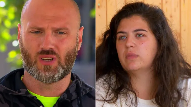 Nina prelomila i odlučila napustiti 'Život na vagi', Edo je ljut: 'Žao mi je truda koji smo uložili'