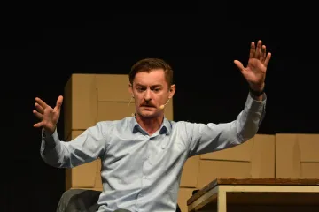 Objava &scaron;okirala pratitelje: Moamer Kasumović oglasio se prvi put nakon osude za bludne radnje