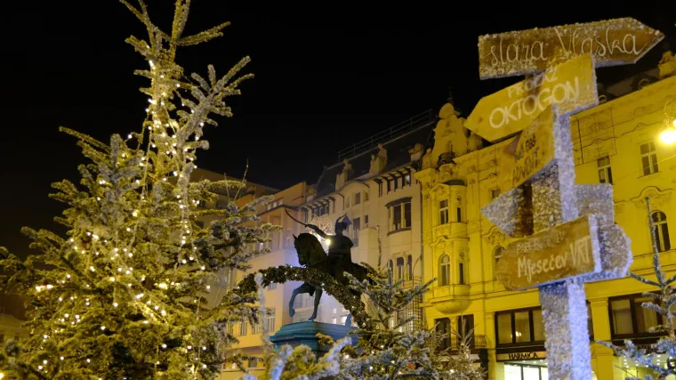 HŽ će ove godine dati 250 eura božićnice, Ina 330. Provjerili smo kako stoje drugi