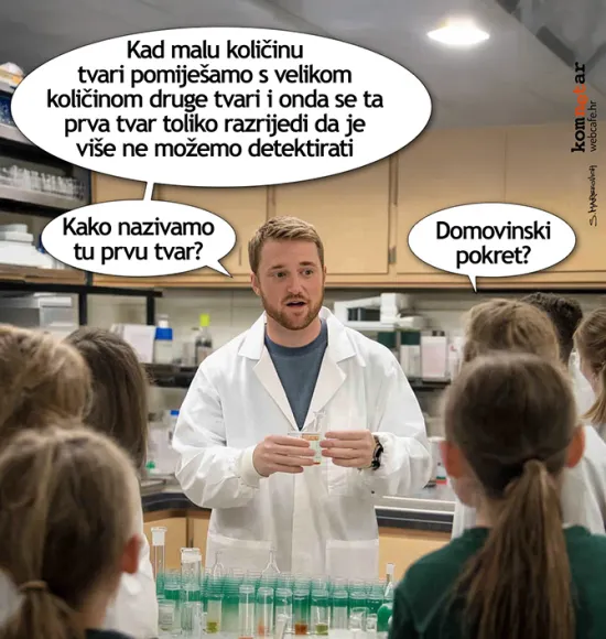 Za one koji žele znati više