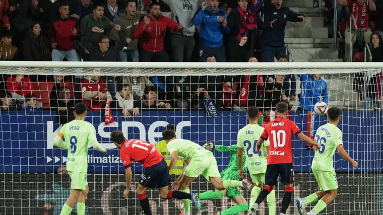 Budimir majstorski pogodio sa 16 metara, pogledajte kako to rade klasni napadači