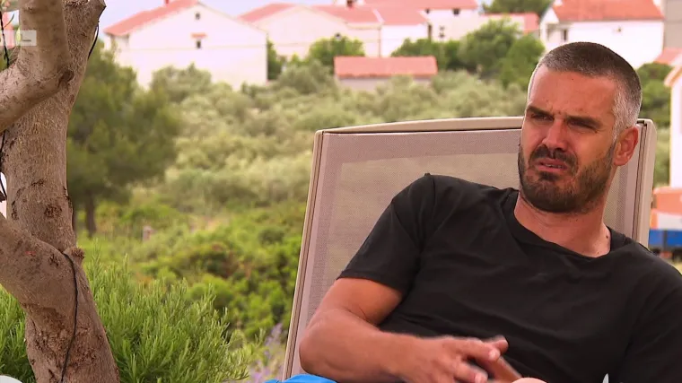 Danijel Rimanić iz 'Big Brothera' ponovno pred kamerama u RTL-ovom showu