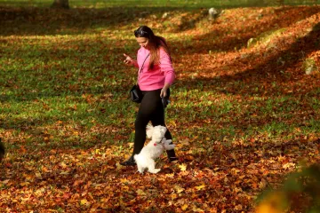 Jesenska anticiklona uzela maha, i dalje vrlo toplo i vedro. RTL-ov prognostičar: 'Ovo je neobično'