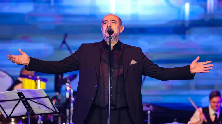 Kviz: Može&scaron; li prepoznati hitove Dražena Zečića?