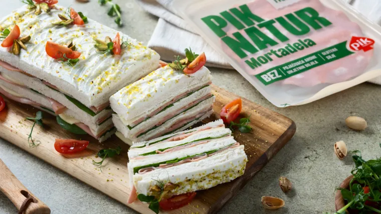 PIK Vrbovec predvodi inovacije u prehrambenoj industriji s PIK Natur linijom