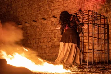 Spisi o progonima vještica u Hrvatskoj izazivaju mučninu, a lomačama je na kraj stala žena