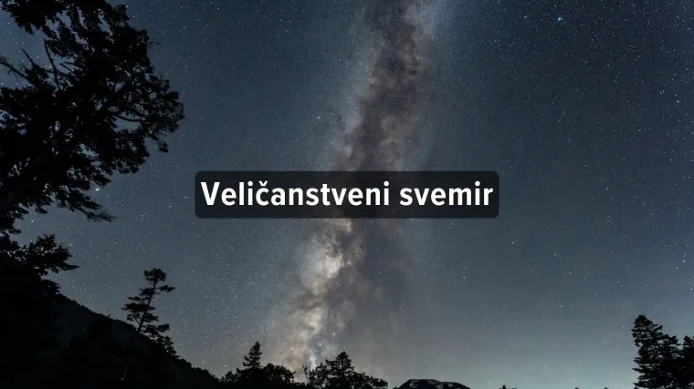 Kviz: Koje si nebesko tijelo?