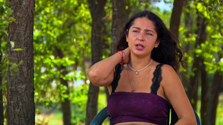 Vivien za RTL.hr o Toniju i izbacivanju: 'Meni ne treba takvo poniženje da nekome budem broj dva'