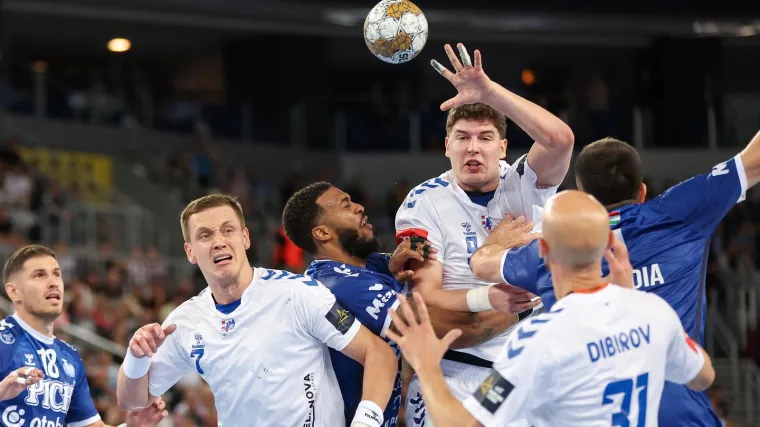 Zagreba&scaron;i upisali peti poraz u nizu: Kvaliteta domaćeg sastava je presudila