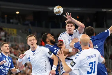 Zagrebaši upisali peti poraz u nizu: Kvaliteta domaćeg sastava je presudila