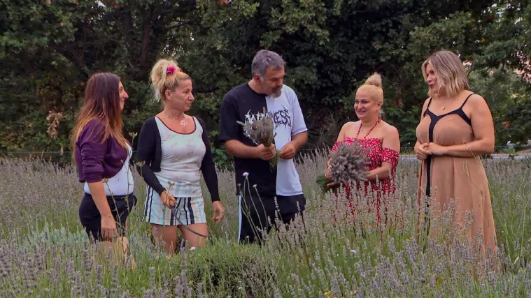 ANKETA K Ivici i Ivi stigle Klara i Riva: Hoće li unijeti nemir kod farmera?