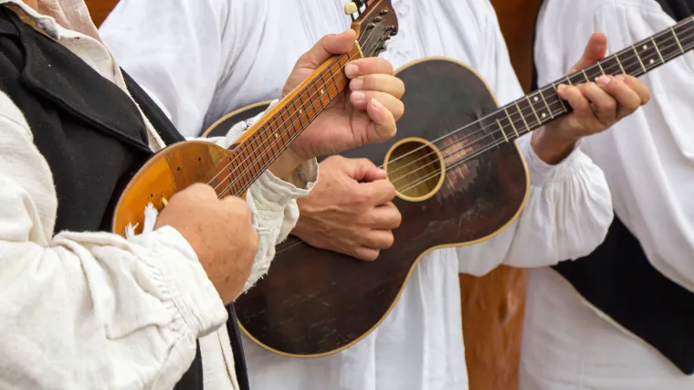 Kviz: Može&scaron; li prepoznati ove tambura&scaron;ke hitove?