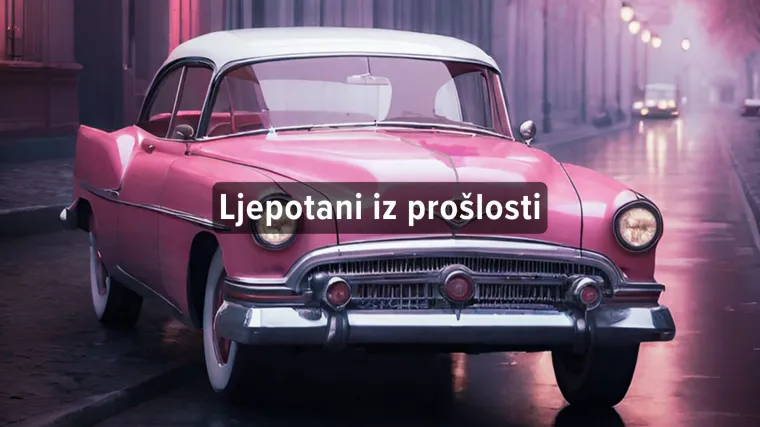 Kviz: Koji retro automobil bi ti najbolje odgovarao?