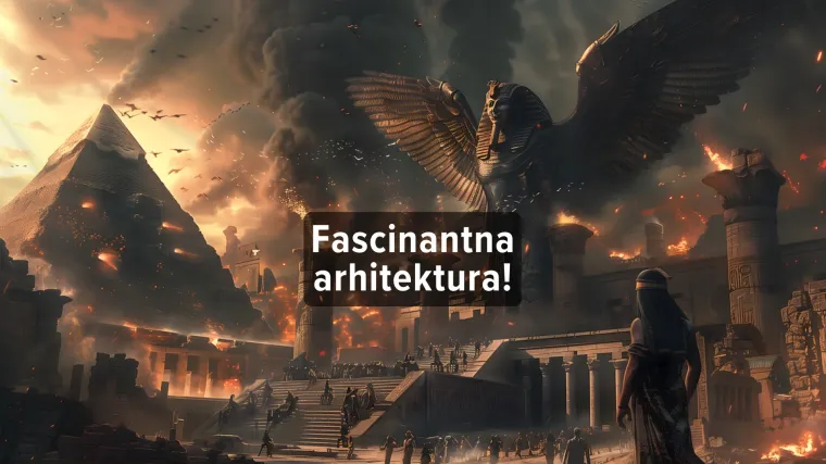 Kviz: Koja si ti poznata svjetska građevina?