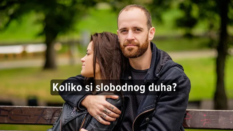 Kviz: Otkrij jesi li monogamna osoba