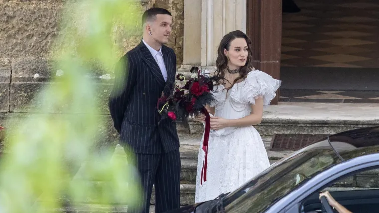 Astrologinja otkriva kada će Baby Lasagna i Elizabeta Ružić postati roditelji