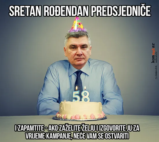 Sve najbolje