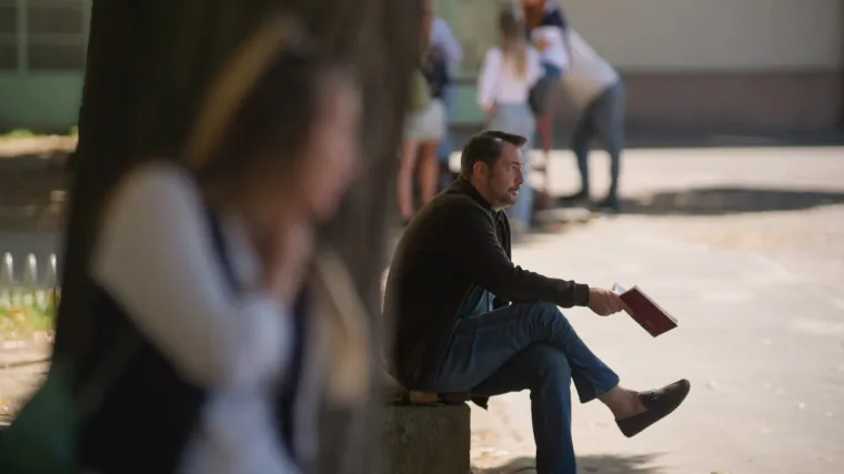 Detalj koji mijenja sve? Marta je navodno bila zaljubljena u profesora Eduarda