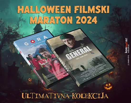 Samo za one jakih živaca