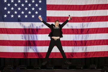 Musk na sudu zbog kupovanja glasova. Njegovi sljedbenici 'podivljali': Objavili adresu tužitelja