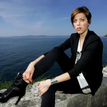 Ovo je Blanka Vlašić prije više od 15 godina: Posvetila se vjeri, a živi u otvorenom braku