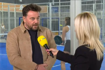 Alen Peternac našoj Donni Diani Prćić: 'Dinamo u Bratislavu ide po pobjedu'