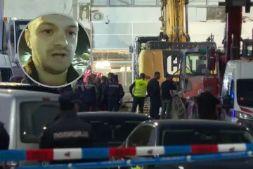 Kolodvor su nedavno obnavljale kineske tvrtke. Srbijanski zastupnik za RTL: 'Taj projekt je tajanstven'