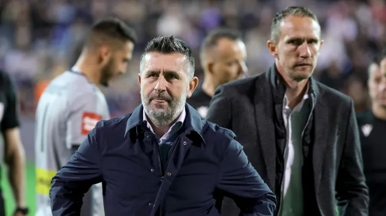 &Scaron;to se dogodilo između zvijezde Dinama i Bjelice, jesu li se posvađali? Sva&scaron;ta se pričalo, a Neno tvrdi jedno