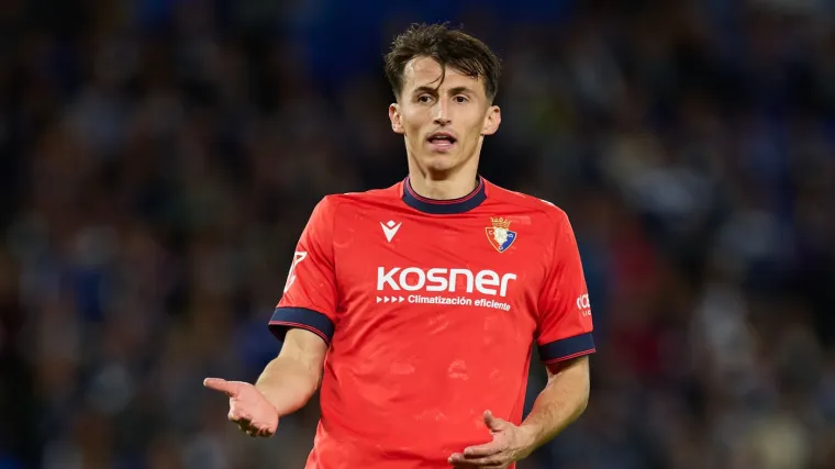 Budimir heroj dana u &Scaron;panjolskoj! Pobjednički gol posvetio stradalima u poplavama: 'Svi bi trebali dati ne&scaron;to i pomoći'