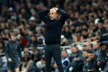 Pep u velikim problemima pred deseto kolo: 'Imamo 13 igrača'